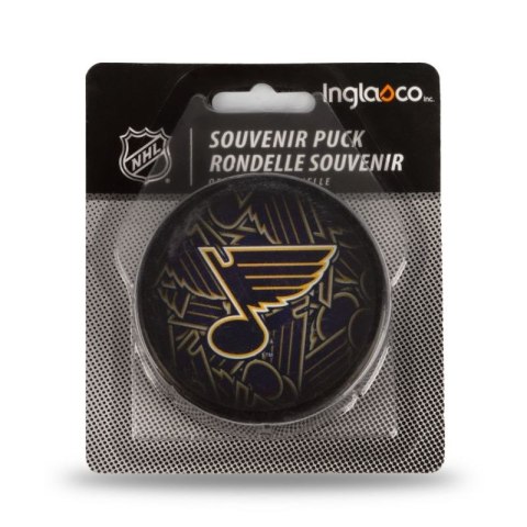 Krążek hokejowy Inglasco NHL Clone 510AN008209 Inny