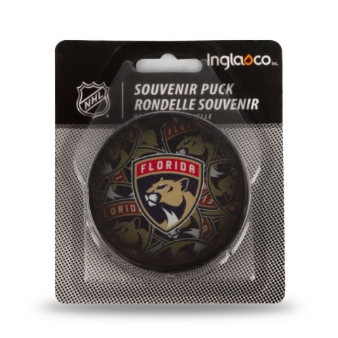 Krążek hokejowy Inglasco NHL Clone 510AN008209 Inny