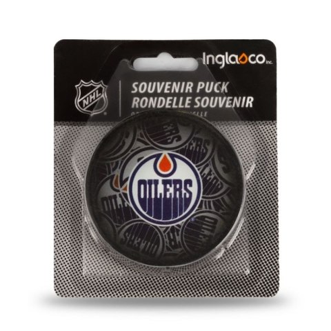 Krążek hokejowy Inglasco NHL Clone 510AN008209 Inny