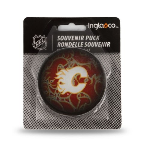 Krążek hokejowy Inglasco NHL Clone 510AN008209 Inny