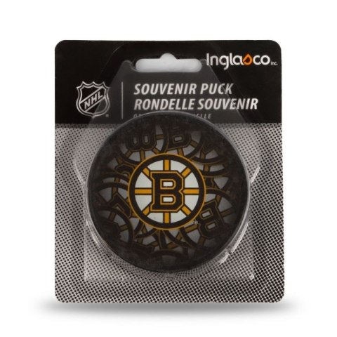 Krążek hokejowy Inglasco NHL Clone 510AN008209 Inny