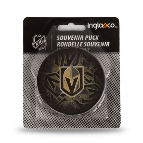 Krążek hokejowy Inglasco NHL Clone 510AN008209 Inny