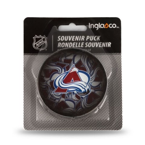 Krążek hokejowy Inglasco NHL Clone 510AN008209 Inny