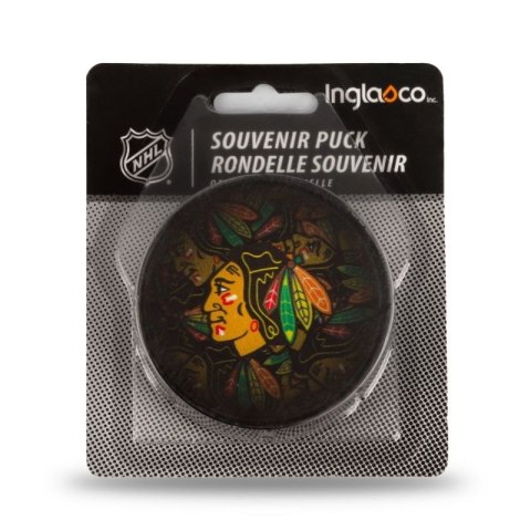 Krążek hokejowy Inglasco NHL Clone 510AN008209 Inny