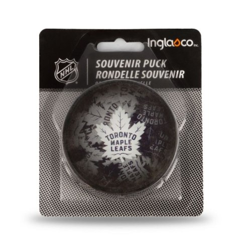 Krążek hokejowy Inglasco NHL Clone 510AN008209 Inny
