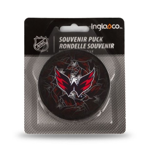 Krążek hokejowy Inglasco NHL Clone 510AN008209 Inny