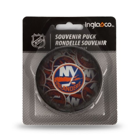 Krążek hokejowy Inglasco NHL Clone 510AN008209 Inny