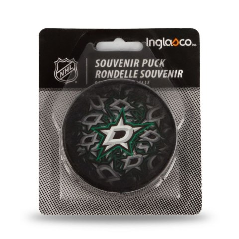 Krążek hokejowy Inglasco NHL Clone 510AN008209 Inny