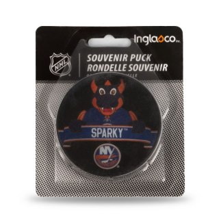 Krążek hokejowy Inglasco NHL Mascot 510AN001901 Inny