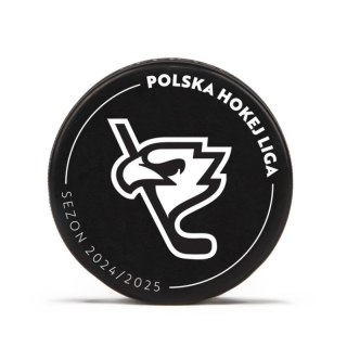 Krążek hokejowy KHT Toruń Stitch SREBKRSTITCH Inny