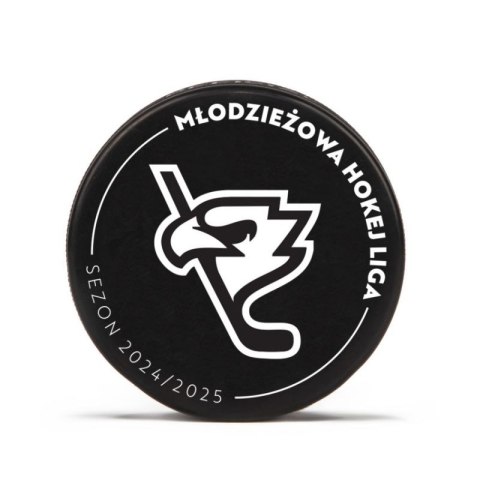 Krążek hokejowy Polonia Bytom Clone SREBKRCLONE Inny
