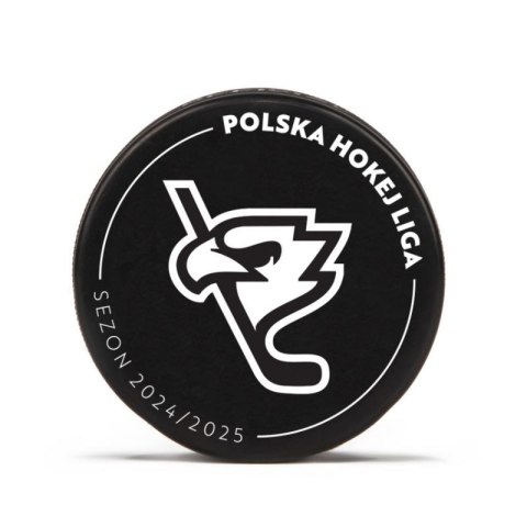 Krążek hokejowy Polonia Bytom Clone SREBKRCLONE Inny