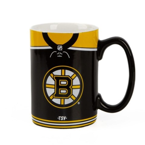 Kubek dekoracyjny Inglasco NHL Jersey 321SV000124 Inny