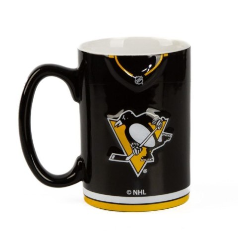 Kubek dekoracyjny Inglasco NHL Jersey 321SV000124 Inny