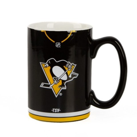 Kubek dekoracyjny Inglasco NHL Jersey 321SV000124 Inny
