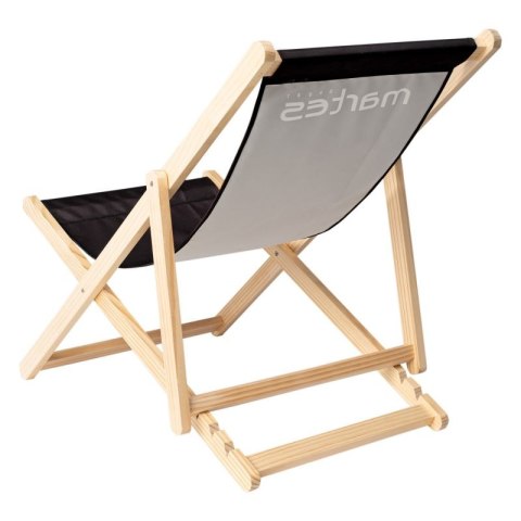 Leżak Martes Sunbed MS 92800602598 Martes