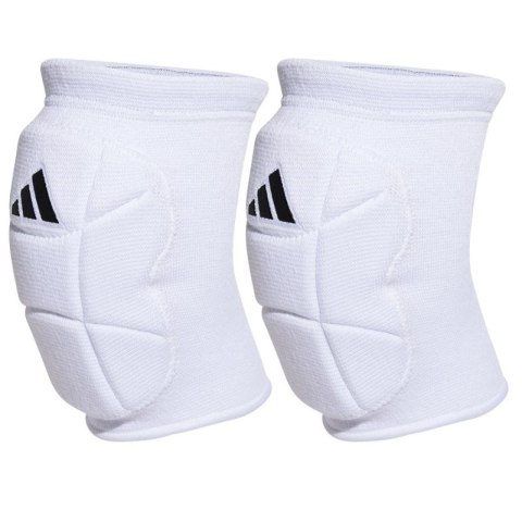 Nakolanniki siatkarskie adidas Elite KP Youth JJ2468 Adidas