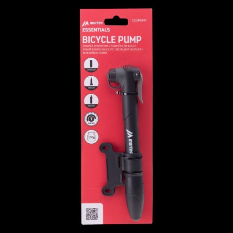 Pompka ESSIPUMP