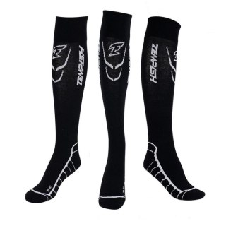 Skarpety sportowe Tempish Atack 2 13500005111-BLK37 Tempish