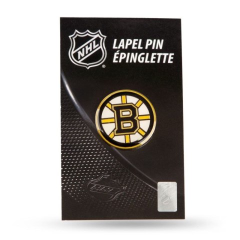 Wpinka Inglasco NHL Logo 392SV000367 Inny