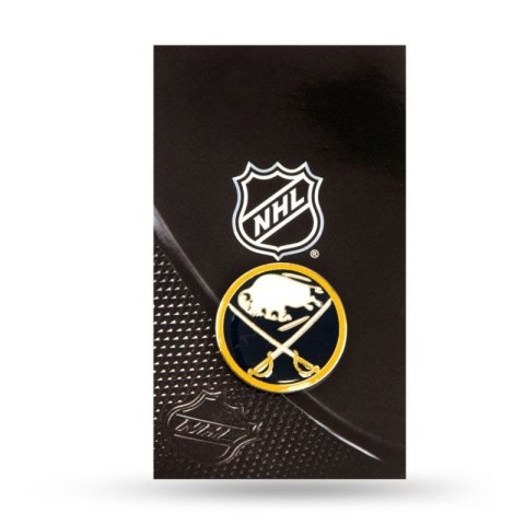Wpinka Inglasco NHL Logo 392SV000367 Inny