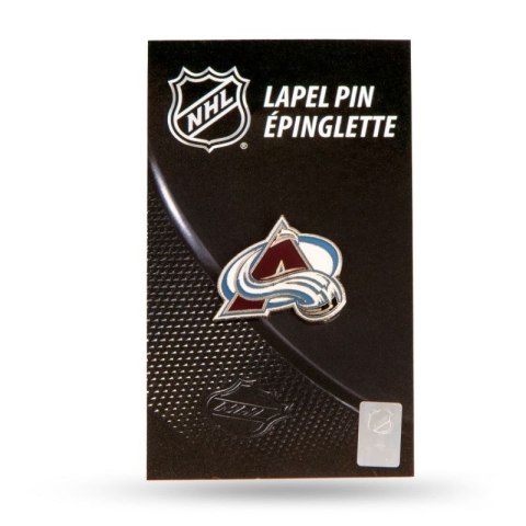 Wpinka Inglasco NHL Logo 392SV000367 Inny
