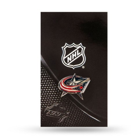 Wpinka Inglasco NHL Logo 392SV000367 Inny