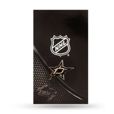 Wpinka Inglasco NHL Logo 392SV000367 Inny