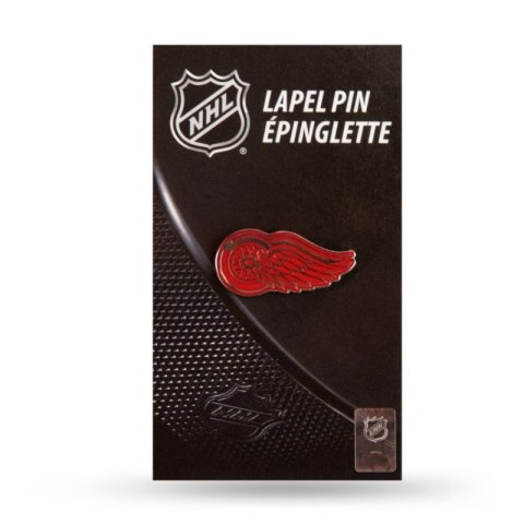 Wpinka Inglasco NHL Logo 392SV000367 Inny