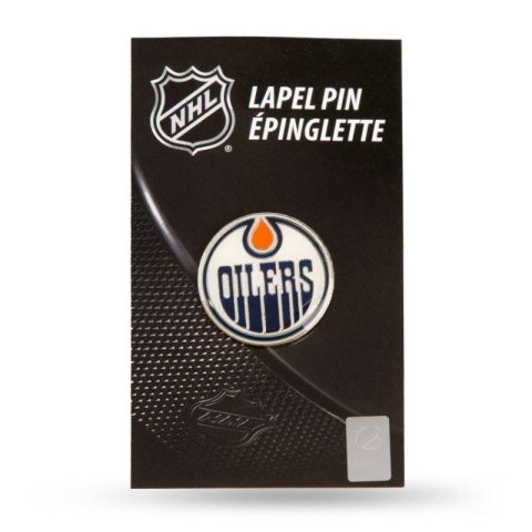 Wpinka Inglasco NHL Logo 392SV000367 Inny