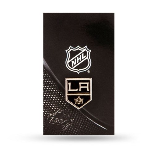 Wpinka Inglasco NHL Logo 392SV000367 Inny