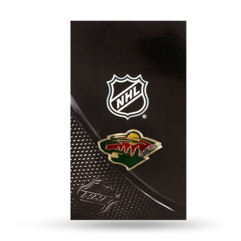 Wpinka Inglasco NHL Logo 392SV000367 Inny