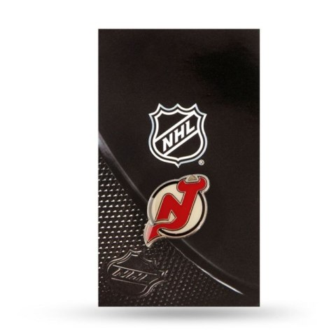 Wpinka Inglasco NHL Logo 392SV000367 Inny