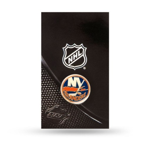 Wpinka Inglasco NHL Logo 392SV000367 Inny