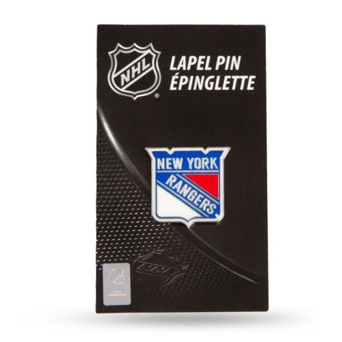 Wpinka Inglasco NHL Logo 392SV000367 Inny