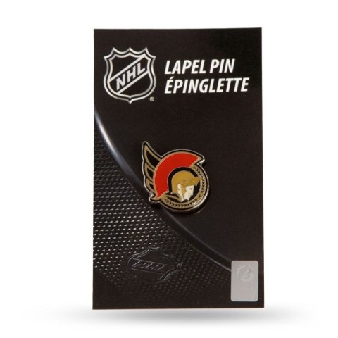 Wpinka Inglasco NHL Logo 392SV000367 Inny