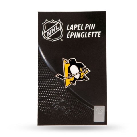 Wpinka Inglasco NHL Logo 392SV000367 Inny