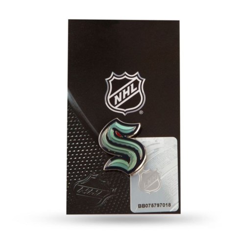 Wpinka Inglasco NHL Logo 392SV000367 Inny