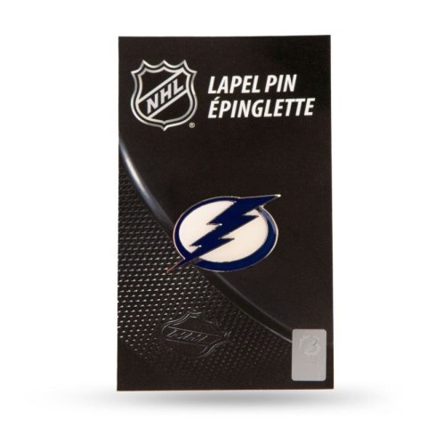 Wpinka Inglasco NHL Logo 392SV000367 Inny
