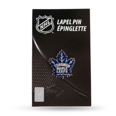 Wpinka Inglasco NHL Logo 392SV000367 Inny