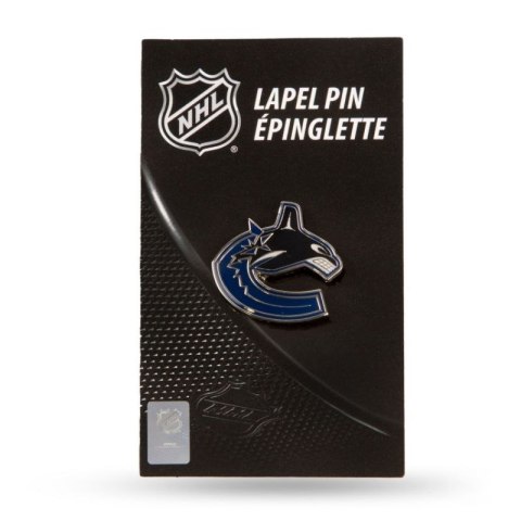 Wpinka Inglasco NHL Logo 392SV000367 Inny