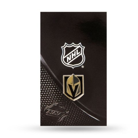 Wpinka Inglasco NHL Logo 392SV000367 Inny