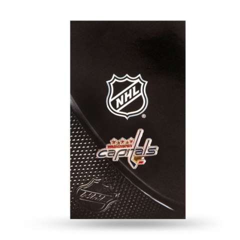 Wpinka Inglasco NHL Logo 392SV000367 Inny