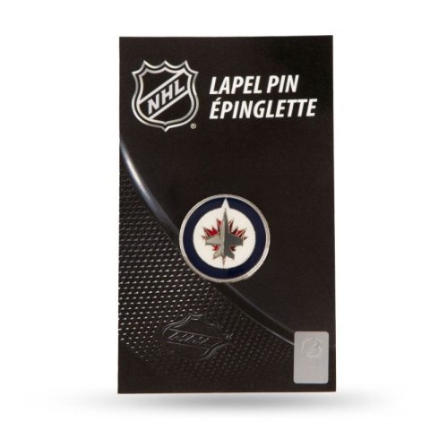 Wpinka Inglasco NHL Logo 392SV000367 Inny
