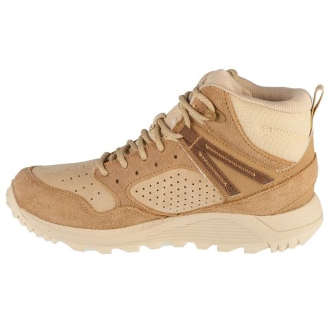 Buty Merrell Wildwood Mid Leather WP W J038298 Merrell