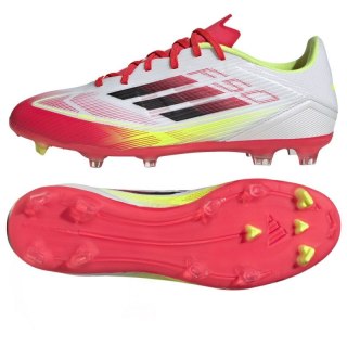 Buty adidas F50 League FG/MG M IE1289 Adidas