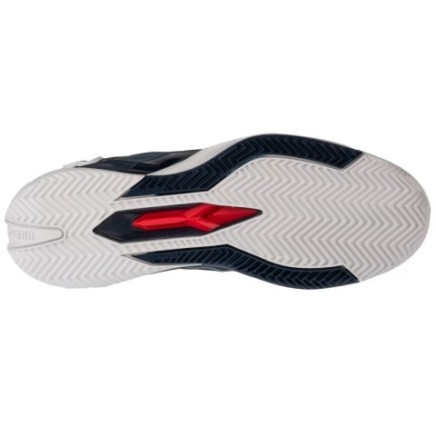 Buty do tenisa Wilson Rush Pro 4.5 Clay M WRS333660 Wilson