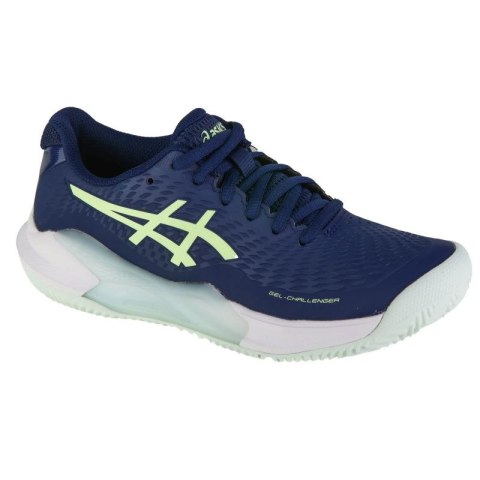 Buty do tenisa ziemnego Asics Gel-Challenger 14 Clay M 1042A254-401 Asics