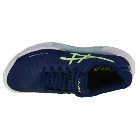 Buty do tenisa ziemnego Asics Gel-Challenger 14 Clay M 1042A254-401 Asics