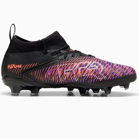 Buty piłkarskie Puma Future 8 Match FG/AG Jr 108143-01 Puma